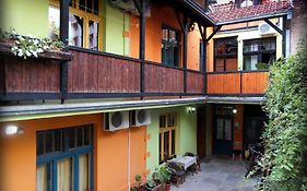 Guest Accommodation Etno Konak Tasana