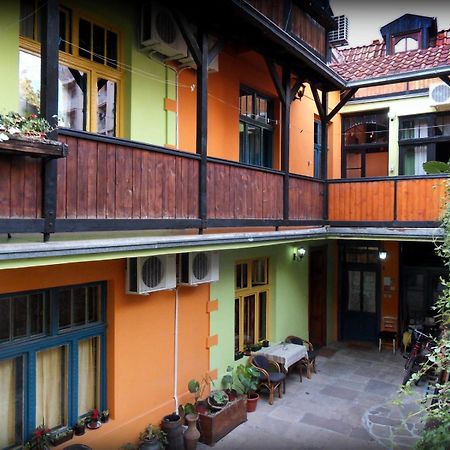 Guest Accommodation Etno Konak Tasana Ni Dış mekan fotoğraf
