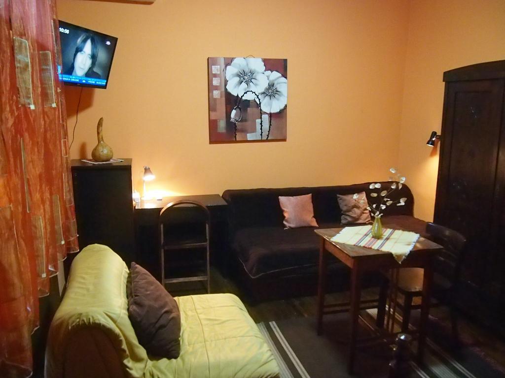 Guest Accommodation Etno Konak Tasana Ni Oda fotoğraf