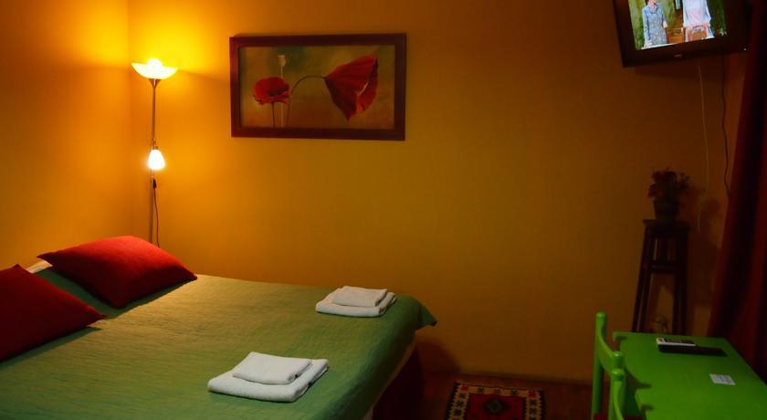 Guest Accommodation Etno Konak Tasana Ni Dış mekan fotoğraf