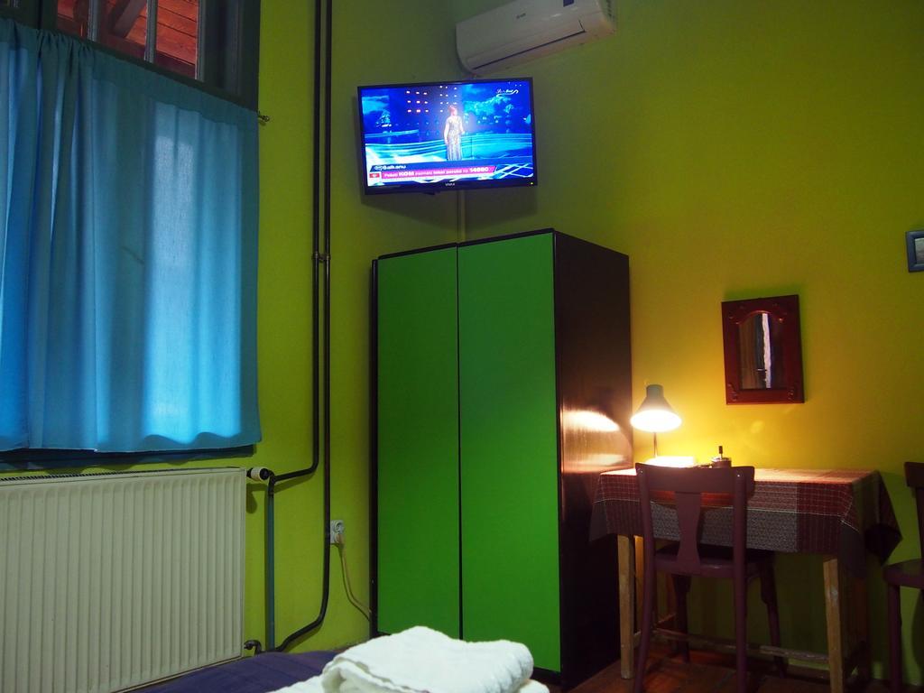 Guest Accommodation Etno Konak Tasana Ni Dış mekan fotoğraf