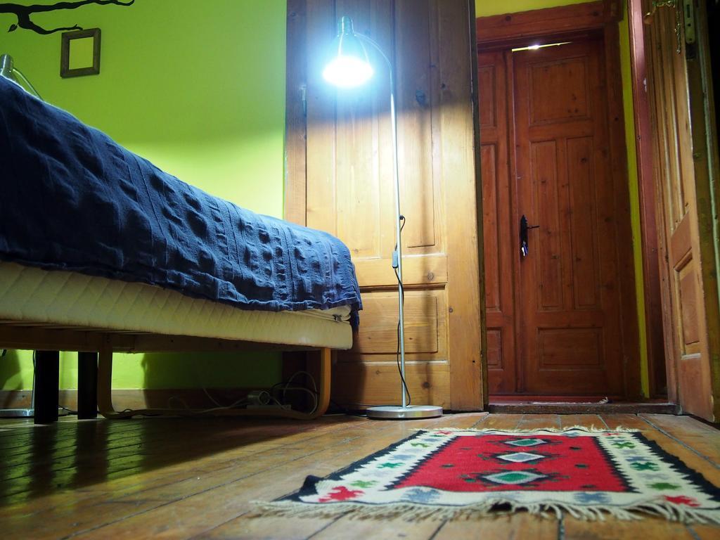 Guest Accommodation Etno Konak Tasana Ni Dış mekan fotoğraf