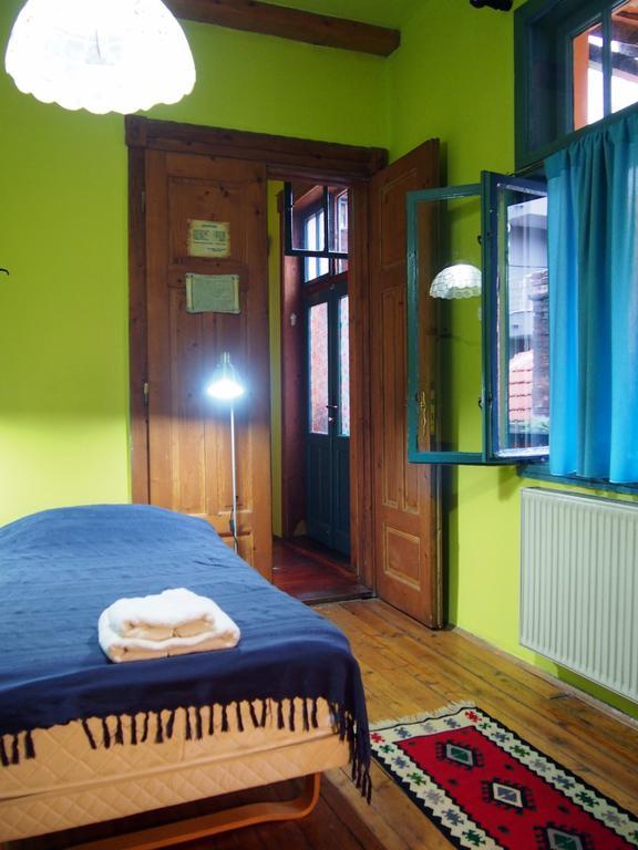 Guest Accommodation Etno Konak Tasana Ni Dış mekan fotoğraf