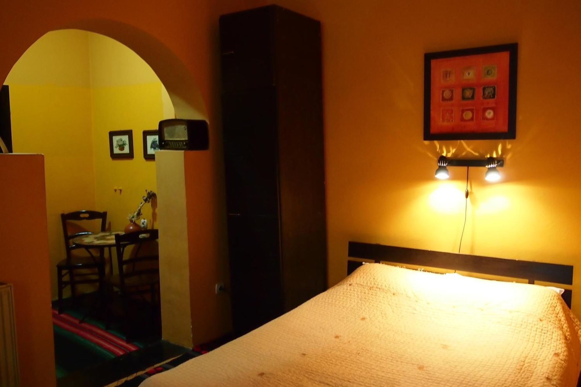 Guest Accommodation Etno Konak Tasana Ni Dış mekan fotoğraf