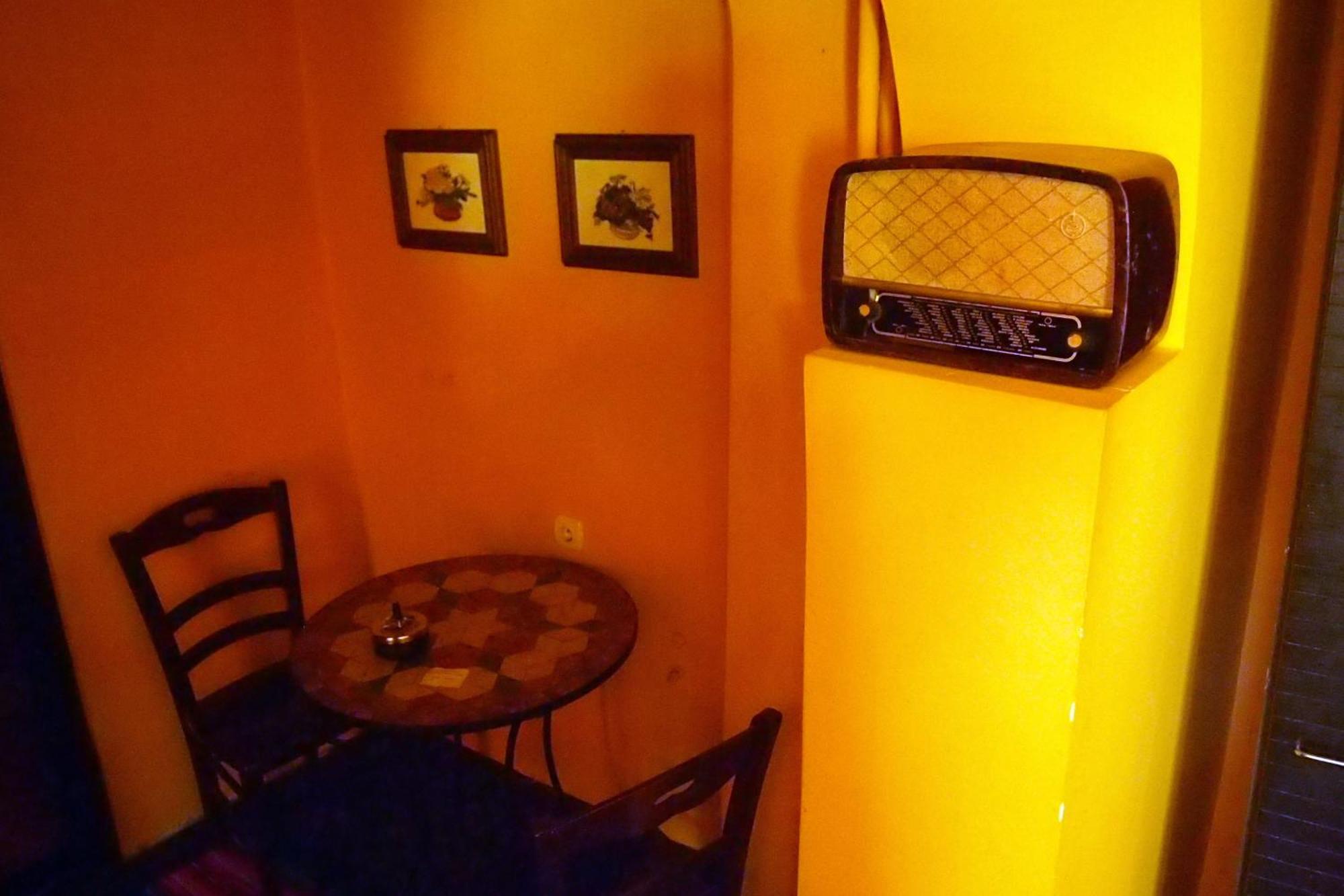 Guest Accommodation Etno Konak Tasana Ni Dış mekan fotoğraf