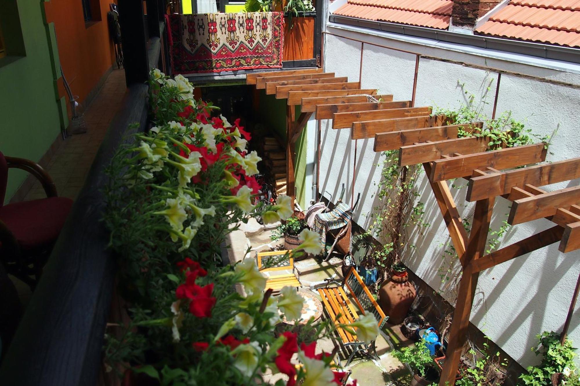 Guest Accommodation Etno Konak Tasana Ni Dış mekan fotoğraf