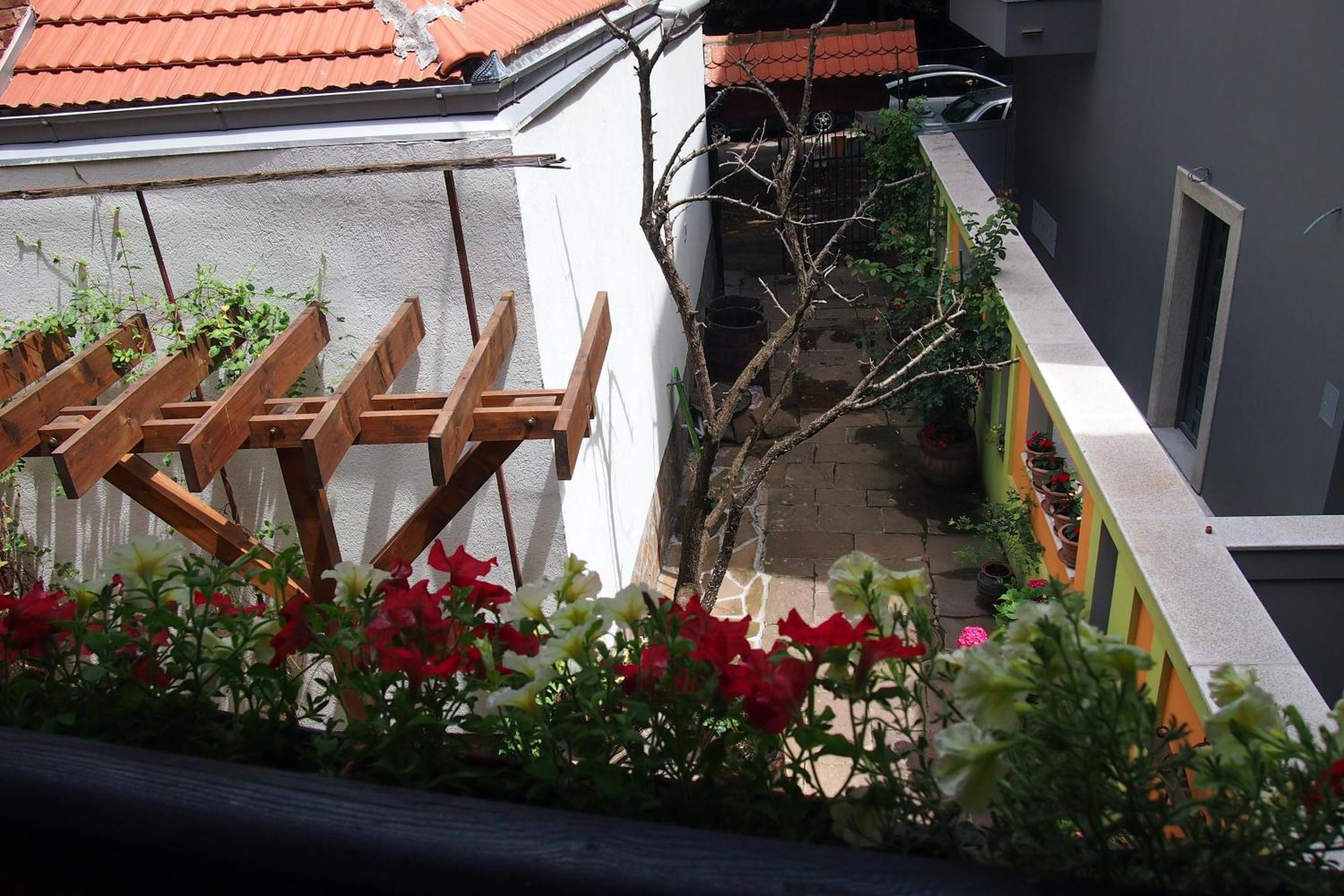 Guest Accommodation Etno Konak Tasana Ni Dış mekan fotoğraf
