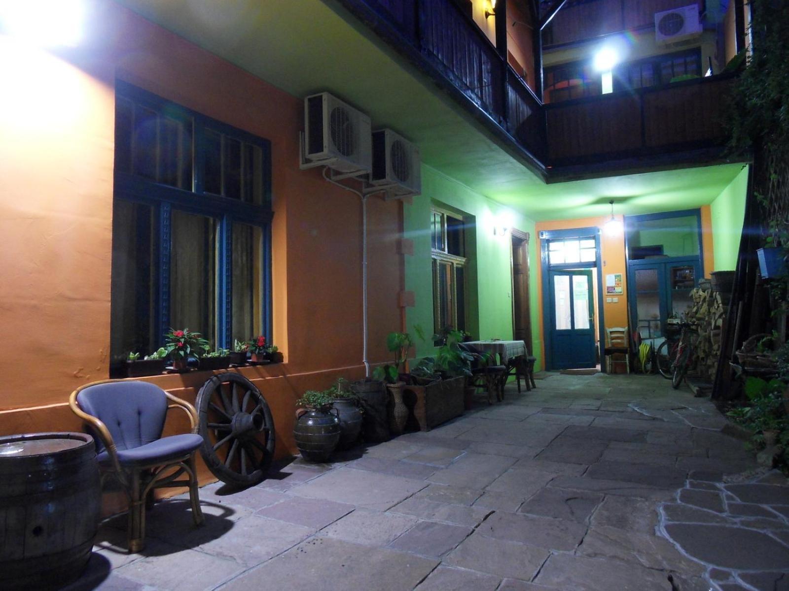Guest Accommodation Etno Konak Tasana Ni Dış mekan fotoğraf
