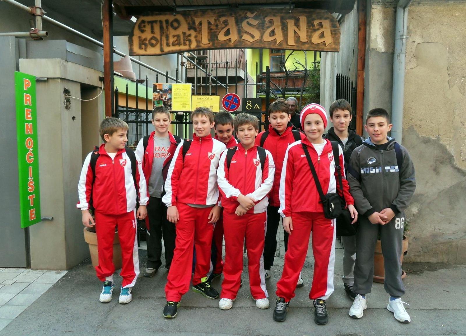 Guest Accommodation Etno Konak Tasana Ni Dış mekan fotoğraf