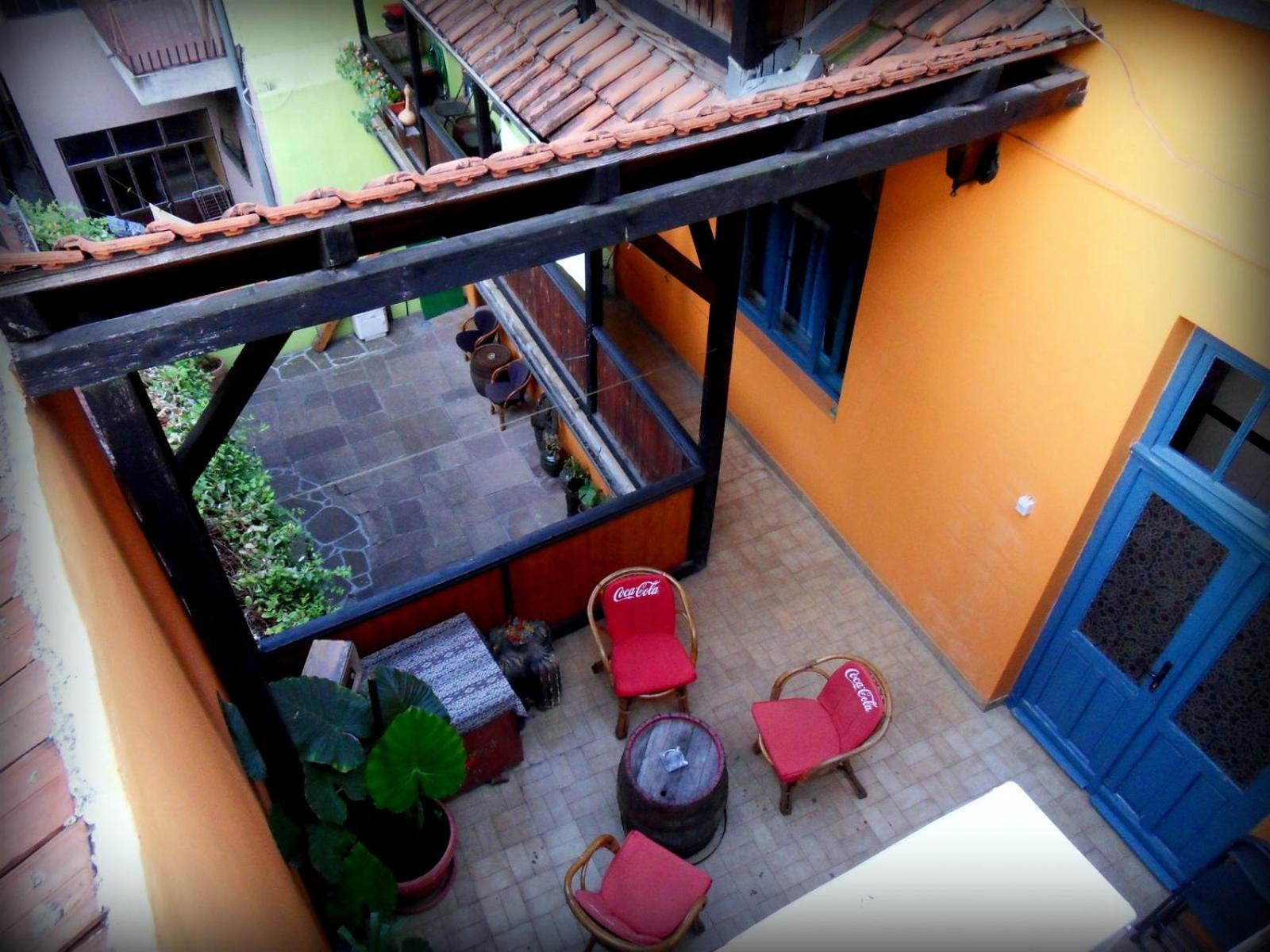 Guest Accommodation Etno Konak Tasana Ni Dış mekan fotoğraf