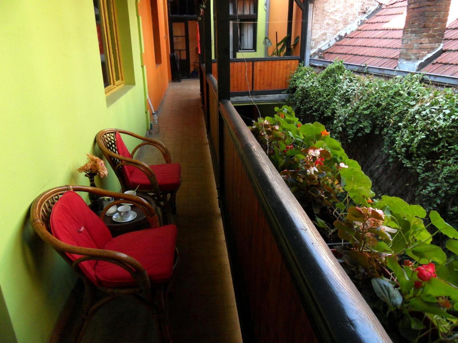 Guest Accommodation Etno Konak Tasana Ni Dış mekan fotoğraf