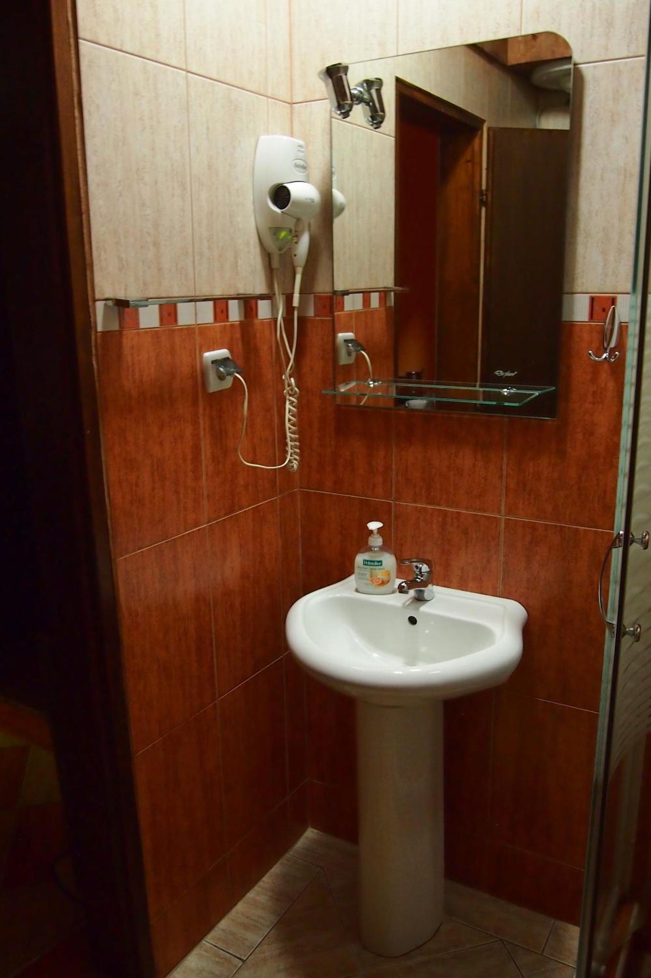 Guest Accommodation Etno Konak Tasana Ni Oda fotoğraf