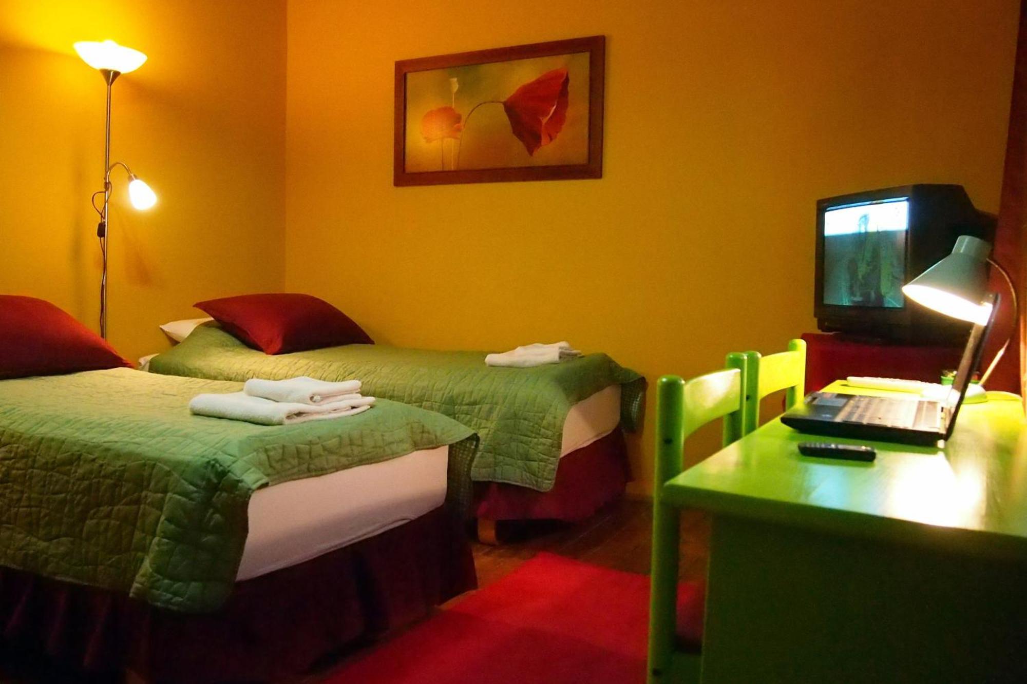 Guest Accommodation Etno Konak Tasana Ni Oda fotoğraf