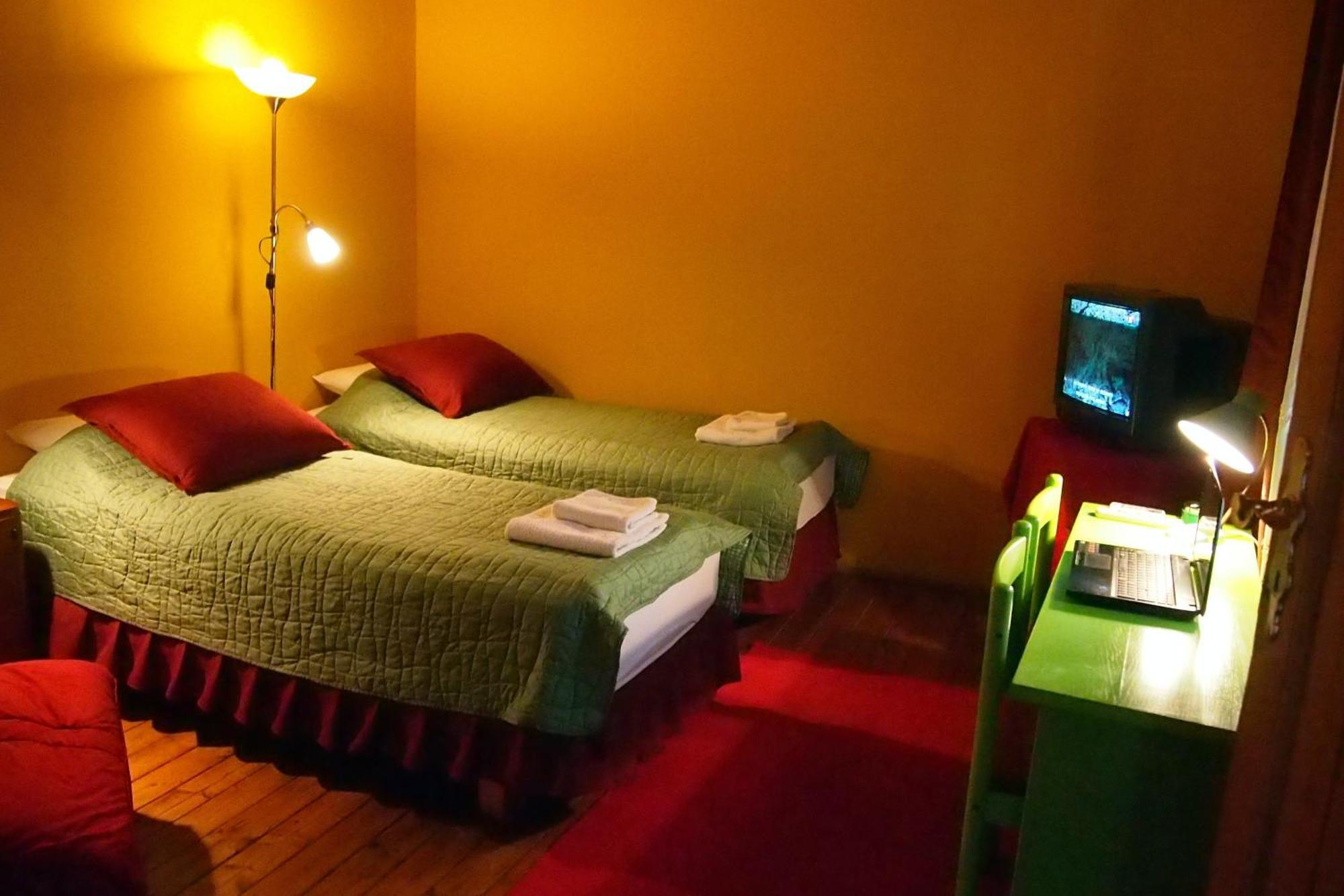 Guest Accommodation Etno Konak Tasana Ni Oda fotoğraf