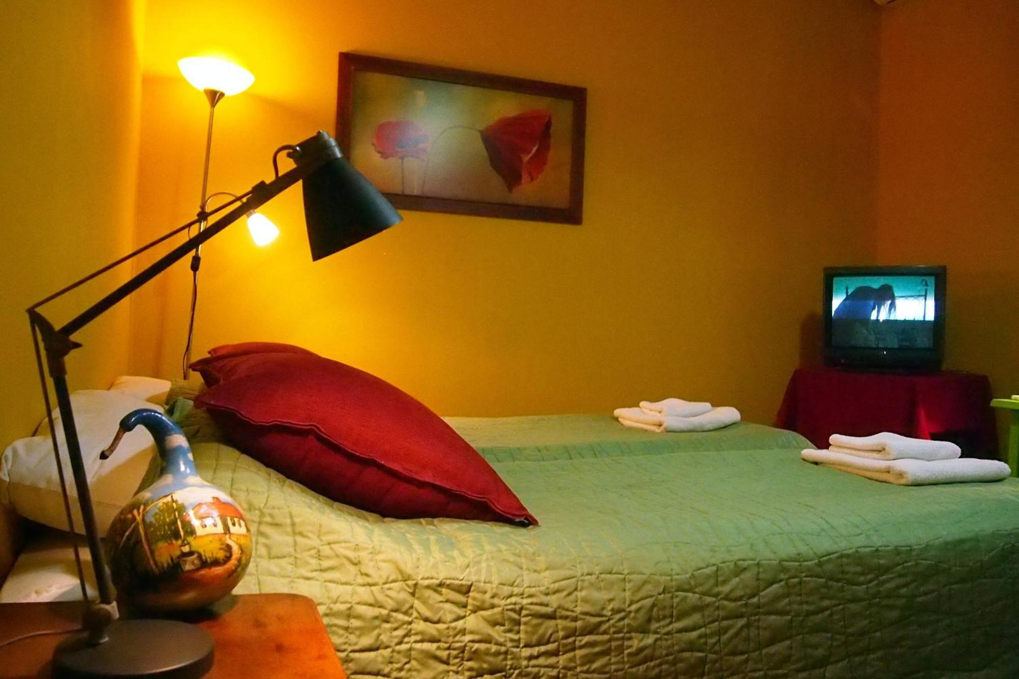 Guest Accommodation Etno Konak Tasana Ni Oda fotoğraf