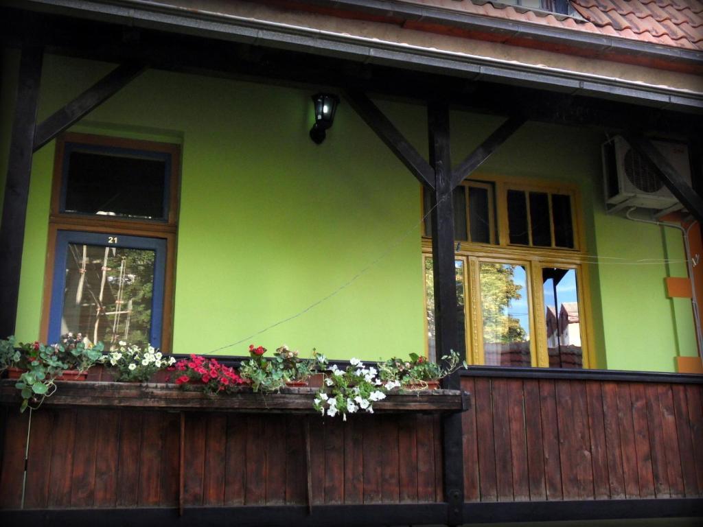 Guest Accommodation Etno Konak Tasana Ni Oda fotoğraf