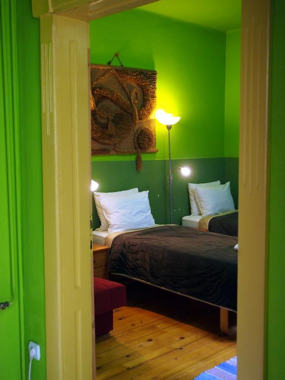 Guest Accommodation Etno Konak Tasana Ni Dış mekan fotoğraf