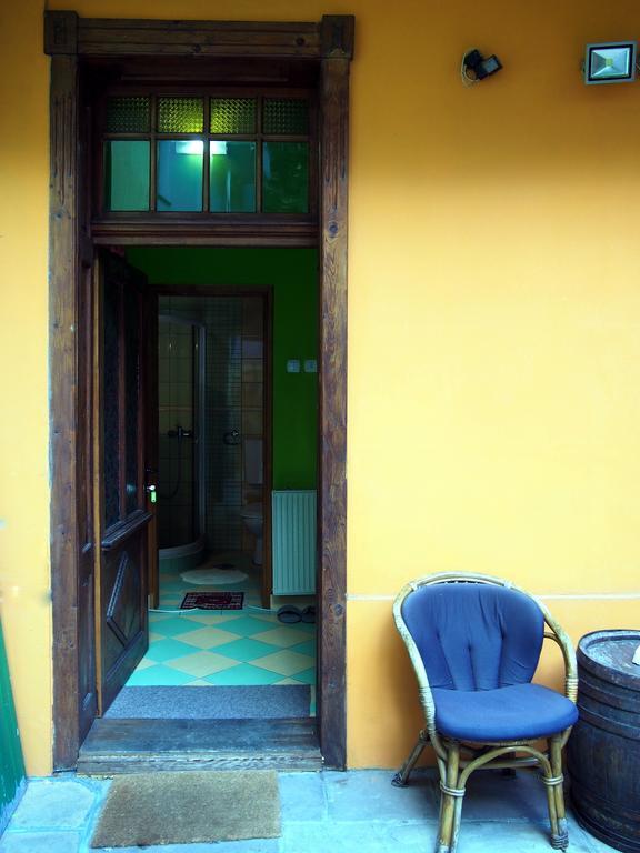 Guest Accommodation Etno Konak Tasana Ni Dış mekan fotoğraf