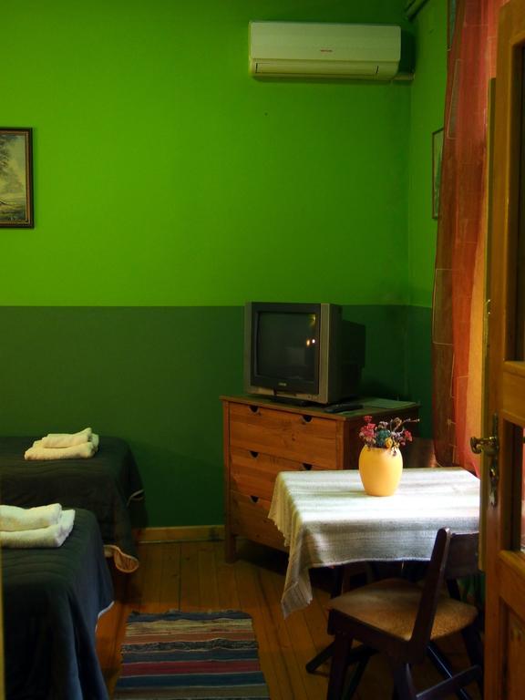 Guest Accommodation Etno Konak Tasana Ni Dış mekan fotoğraf