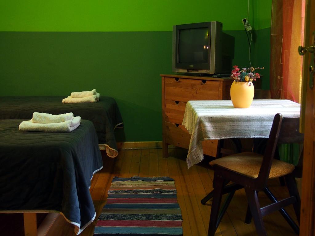 Guest Accommodation Etno Konak Tasana Ni Dış mekan fotoğraf