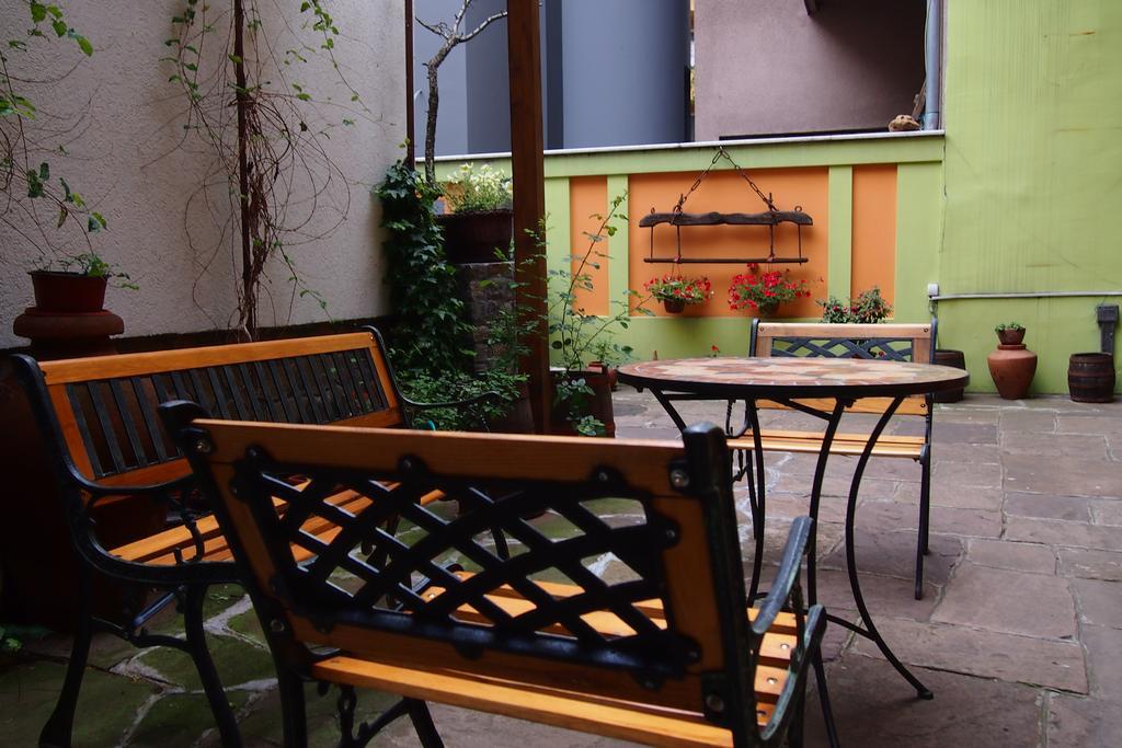 Guest Accommodation Etno Konak Tasana Ni Dış mekan fotoğraf