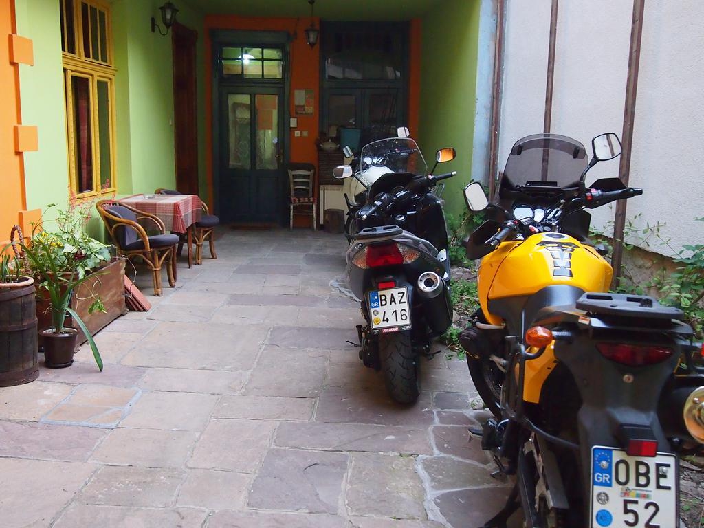 Guest Accommodation Etno Konak Tasana Ni Dış mekan fotoğraf