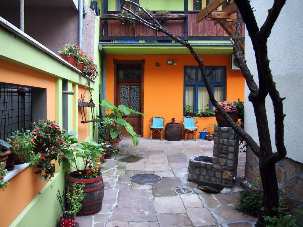 Guest Accommodation Etno Konak Tasana Ni Dış mekan fotoğraf