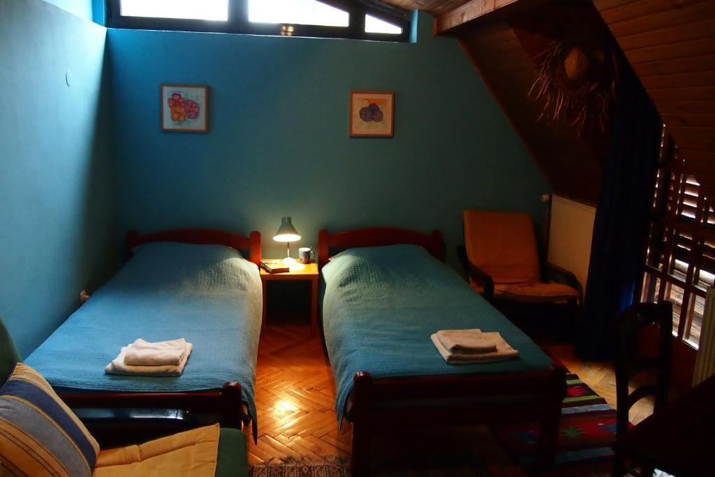 Guest Accommodation Etno Konak Tasana Ni Oda fotoğraf