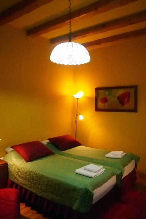 Guest Accommodation Etno Konak Tasana Ni Dış mekan fotoğraf