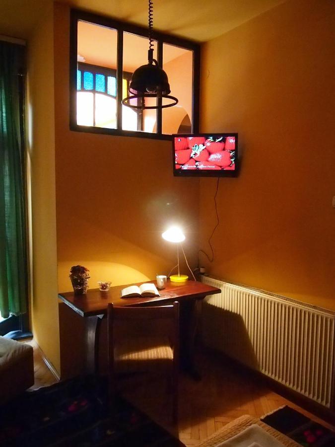 Guest Accommodation Etno Konak Tasana Ni Oda fotoğraf