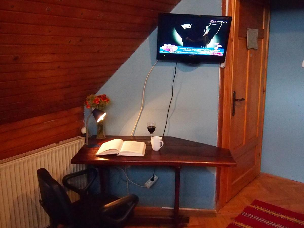 Guest Accommodation Etno Konak Tasana Ni Dış mekan fotoğraf