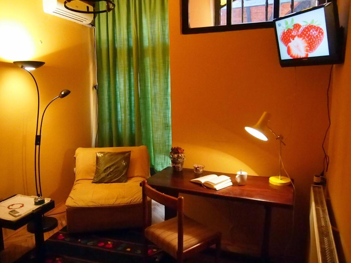 Guest Accommodation Etno Konak Tasana Ni Dış mekan fotoğraf